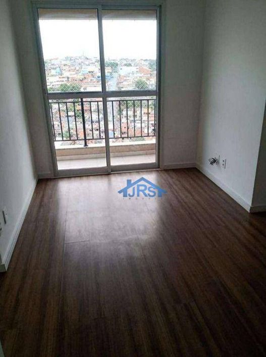 Apartamento com 3 dormitórios à venda, 66 m² por R$ 572.905,00 - Edifício Florida - Barueri/SP