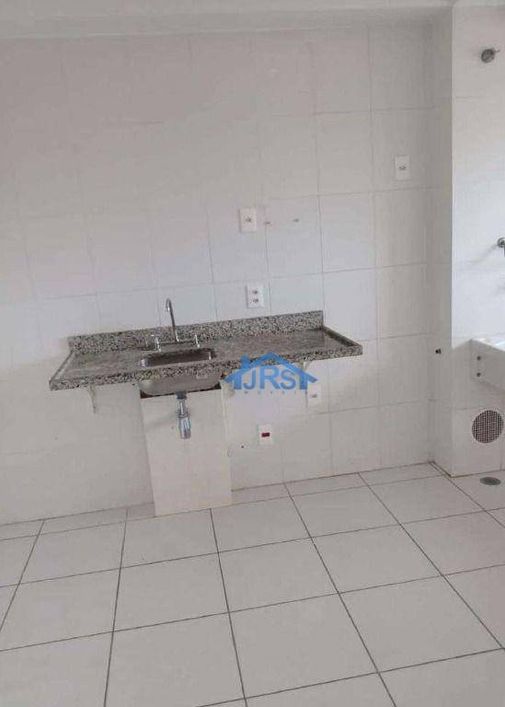 Apartamento com 3 dormitórios à venda, 66 m² por R$ 572.905,00 - Edifício Florida - Barueri/SP