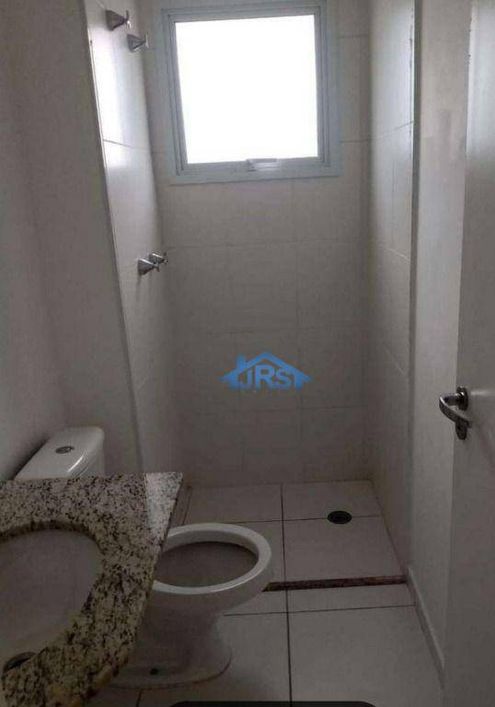 Apartamento com 3 dormitórios à venda, 66 m² por R$ 572.905,00 - Edifício Florida - Barueri/SP