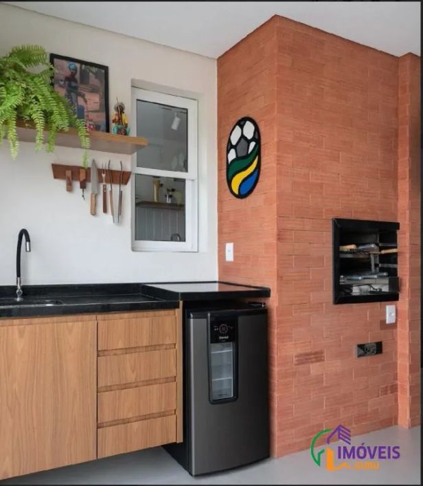 APARTAMENTO - ALPHAVILLE - SP