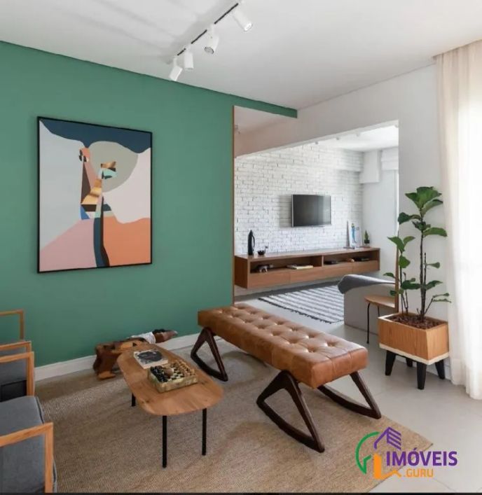 APARTAMENTO - ALPHAVILLE - SP