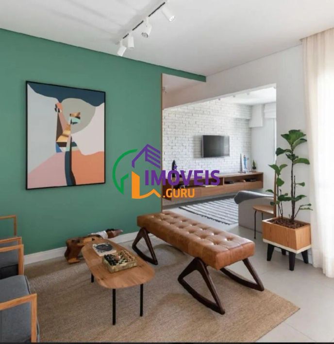 APARTAMENTO - ALPHAVILLE - SP