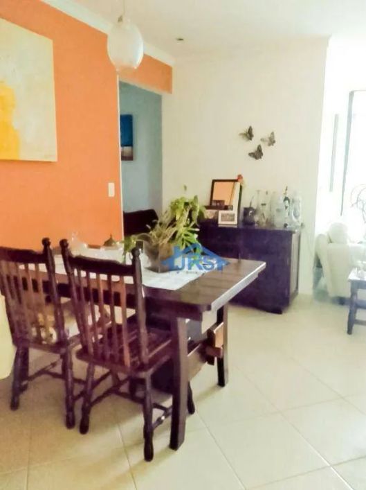 Apartamento com 2 dormitórios à venda, 77 m² por R$ 750.000,00 - Tamboré - Barueri/SP