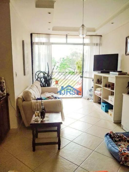 Apartamento com 2 dormitórios à venda, 77 m² por R$ 750.000,00 - Tamboré - Barueri/SP