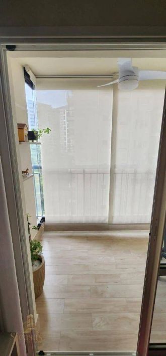 Apartamento com 2 dormitórios à venda, 68 m² por R$ 713.600,00 - Reserva do Alto - Barueri/SP