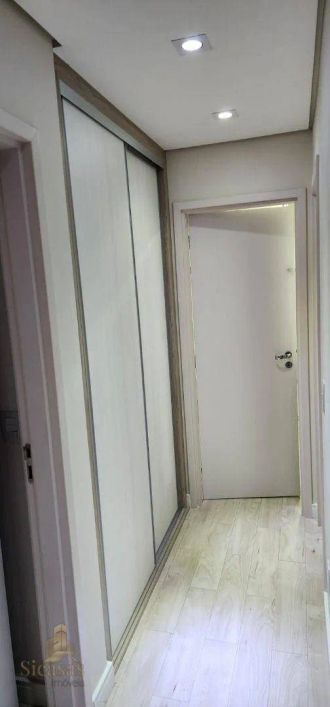 Apartamento com 2 dormitórios à venda, 68 m² por R$ 713.600,00 - Reserva do Alto - Barueri/SP