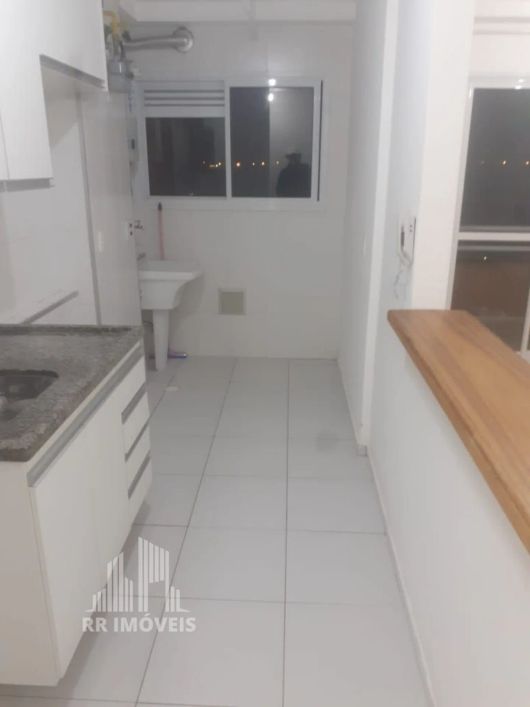 RR7197 Apartamento 56m² CONDOMÍNIO ED COLORE - OPORTUNIDADE - 2 Dorms 1 Vaga - Barueri SP - Ótima Lo
