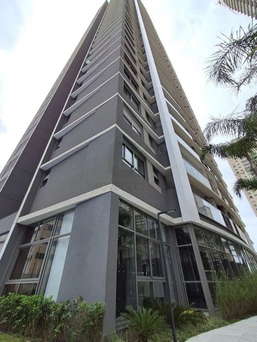 A sua vista de Alphaville nunca mais será a mesma, venha pro seu Level