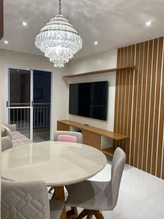 Apartamento para Venda em Barueri, Jardim Tupanci, 2 dormitórios, 1 banheiro, 1 vaga