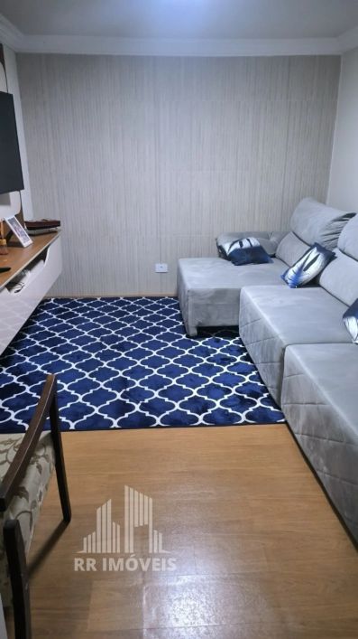 RR7857 Casa 115m² CONDOMÍNIO QUATRO ESTAÇÕES - OPORTUNIDADE - 2 Dorms 2 Vagas - Barueri, SP - Ótima