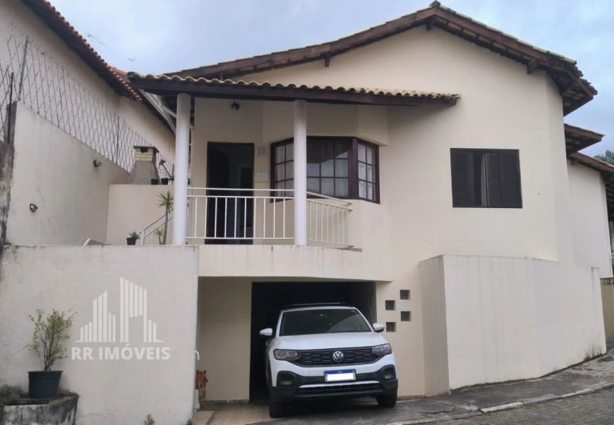 RR7857 Casa 115m² CONDOMÍNIO QUATRO ESTAÇÕES - OPORTUNIDADE - 2 Dorms 2 Vagas - Barueri, SP - Ótima
