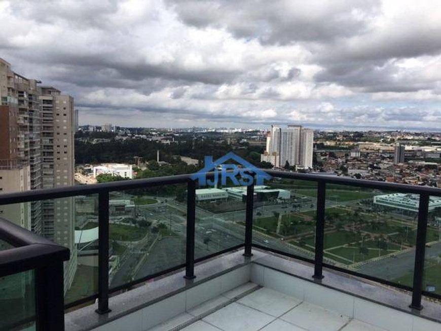 Apartamento Duplex com 1 dormitório à venda, 55 m² por R$ 560.000,00 - Bethaville I - Barueri/SP