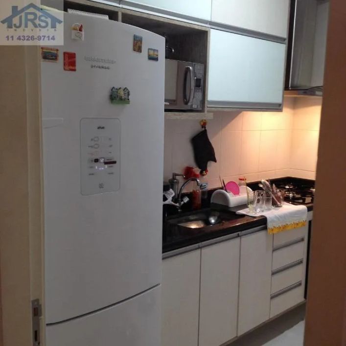 Apartamento com 3 dormitórios à venda, 68 m² por R$ 530.000,00 - Jardim Tupanci - Barueri/SP