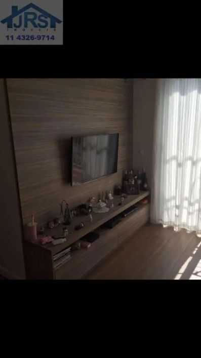 Apartamento com 3 dormitórios à venda, 68 m² por R$ 530.000,00 - Jardim Tupanci - Barueri/SP