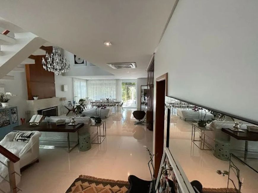 Casa com 4 dormitórios à venda, 400 m² por R$ 3.900.000,00 - Vila Iracema - Barueri/SP