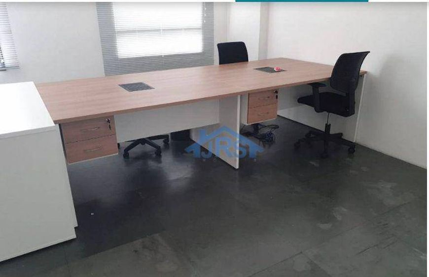 Sala à venda, 50 m² por R$ 350.000,00 - Alphaville Industrial - Barueri/SP