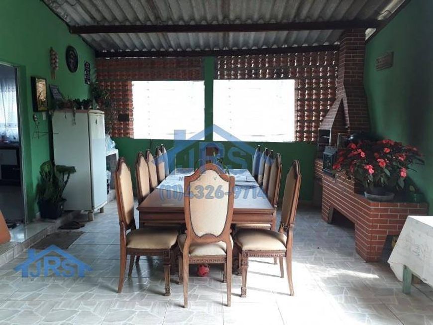 Sobrado com 6 dormitórios à venda, 681 m² por R$ 900.000 - Chácaras Marco - Barueri/SP