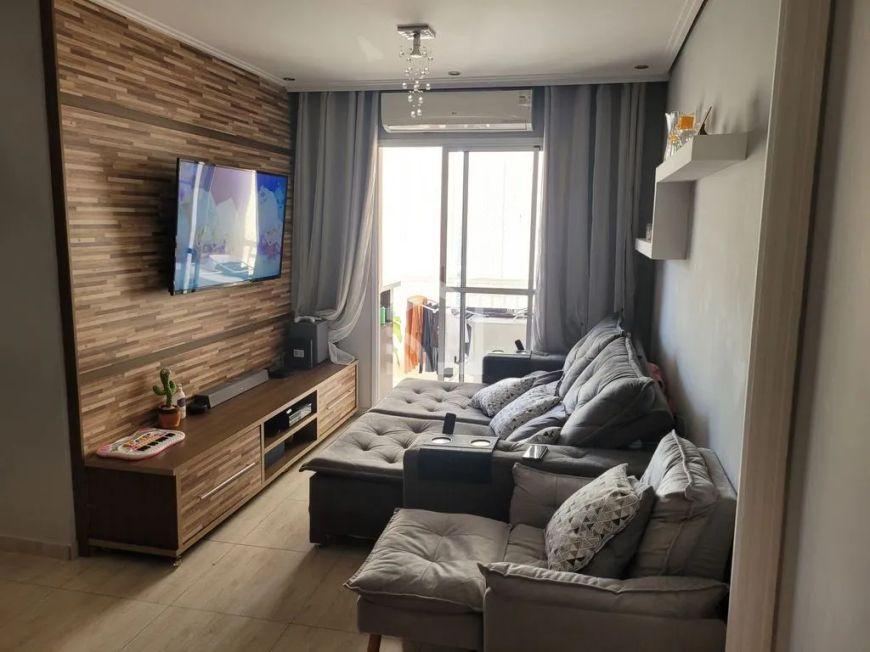 Apartamento à Venda em Barueri São Paulo – Pronto para Morar!