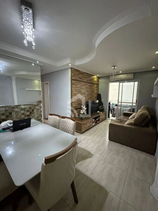 Apartamento à Venda em Barueri São Paulo – Pronto para Morar!