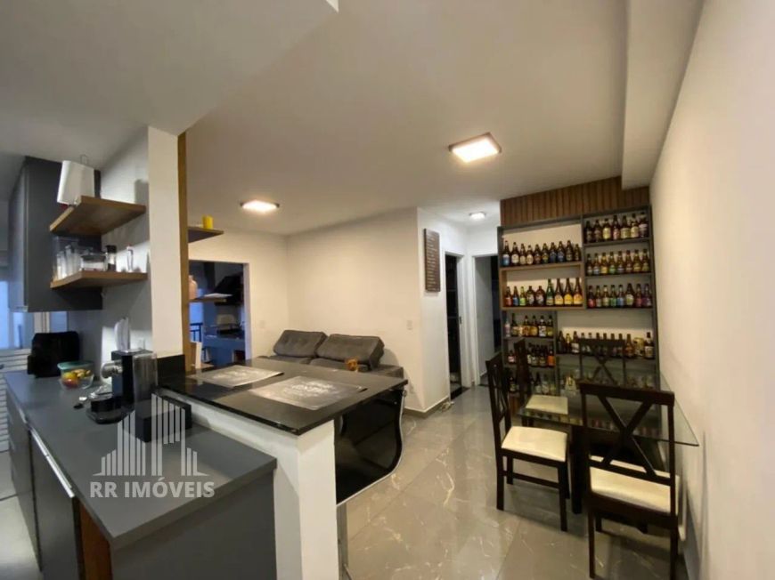 RR6258D Apartamento 63m² CONDOMÍNIO VARANDAS ALDEINHA - OPORTUNIDADE - 2 Dorms 1 Vaga - Barueri SP -