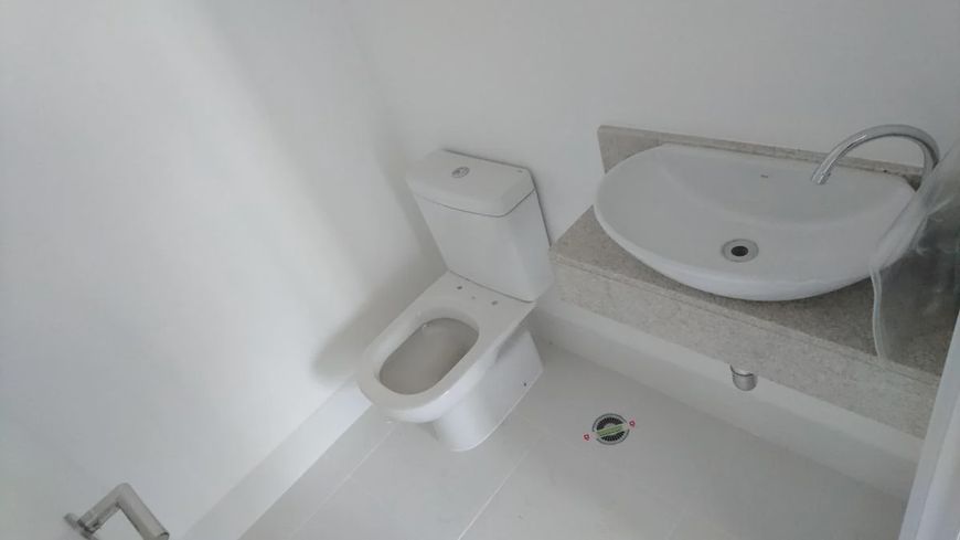 Sala/Conjunto para venda com 42 metros quadrados