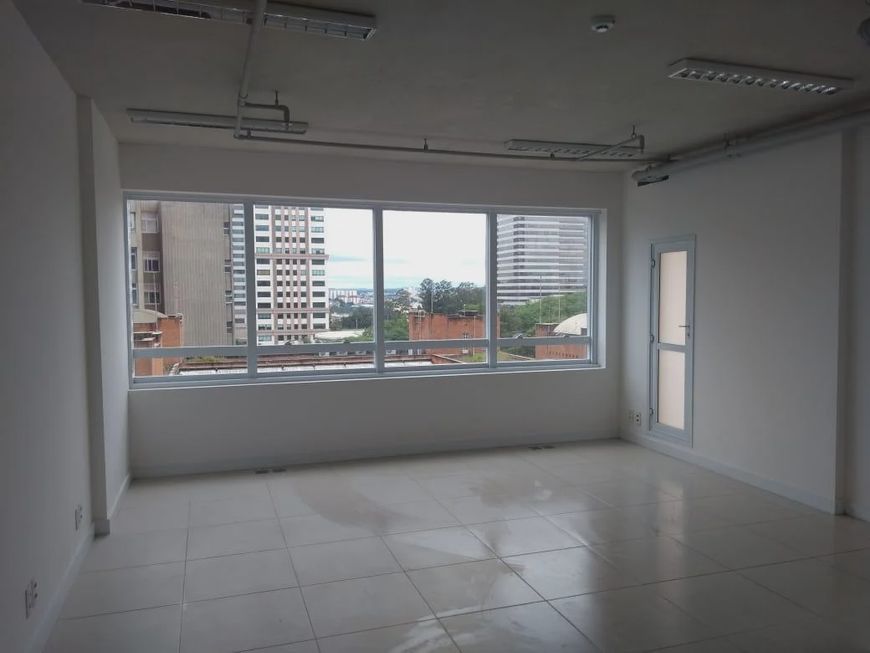 Sala/Conjunto para venda com 42 metros quadrados