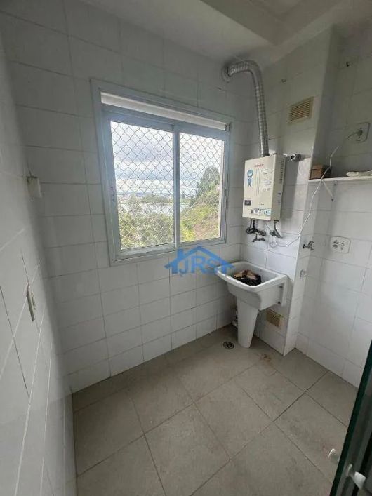 Apartamento com 2 dormitórios à venda, 58 m² por R$ 420.000,00 - Vila Iracema - Barueri/SP