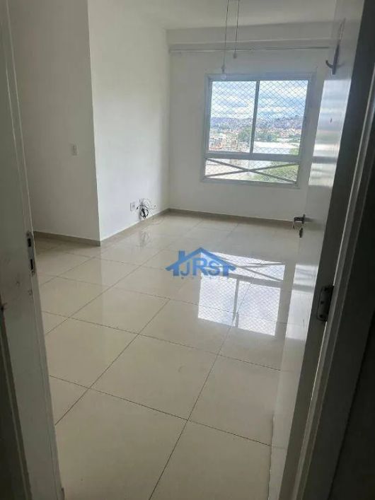 Apartamento com 2 dormitórios à venda, 58 m² por R$ 420.000,00 - Vila Iracema - Barueri/SP