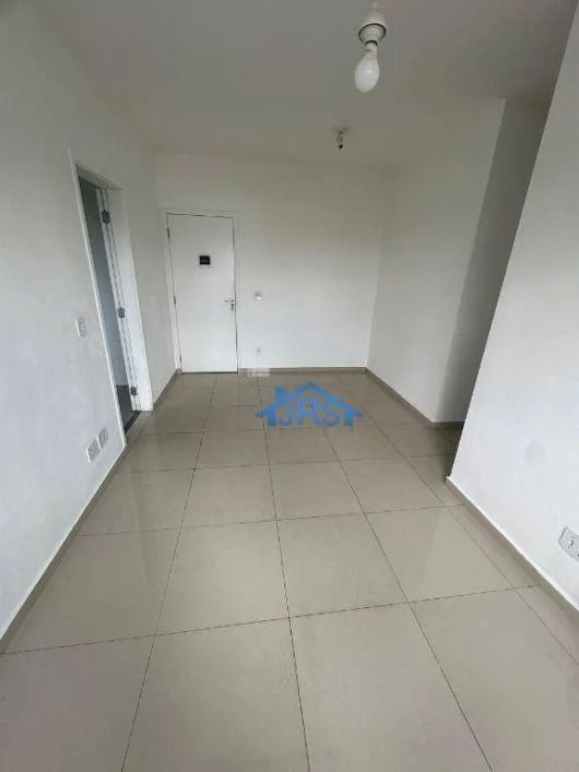 Apartamento com 2 dormitórios à venda, 58 m² por R$ 420.000,00 - Vila Iracema - Barueri/SP