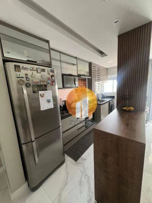 Apartamento à venda com 2 Quartos no condomínio Essenciale Home Club