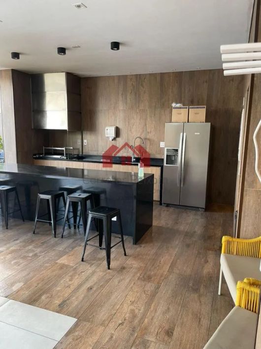 Apartamento para Venda em Barueri, Tamboré, 2 dormitórios, 2 suítes, 1 banheiro, 2 vagas