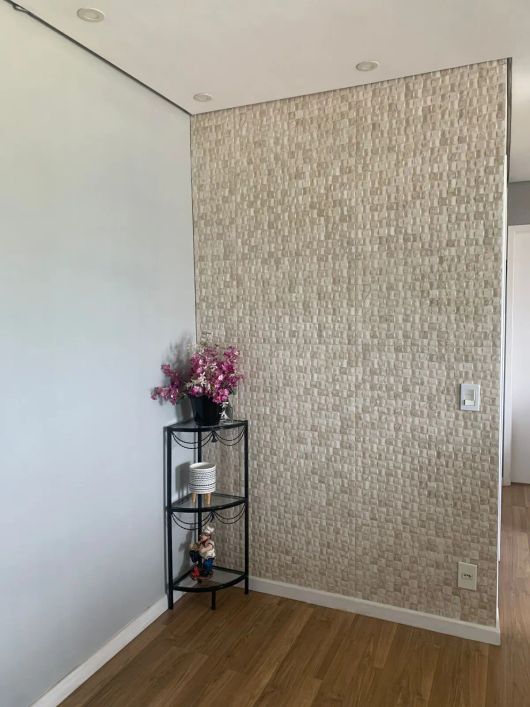 Apartamento para venda tem 68 metros quadrados com 2 quartos