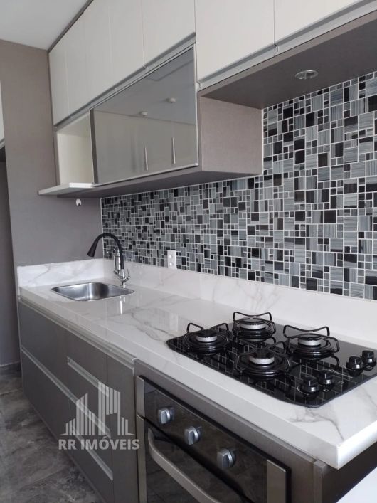 RR6293 Apartamento 54m² CONDOMÍNIO PIEMONTE - OPORTUNIDADE - 2 Dorms 1 Vaga - Barueri, SP - Ótima Lo