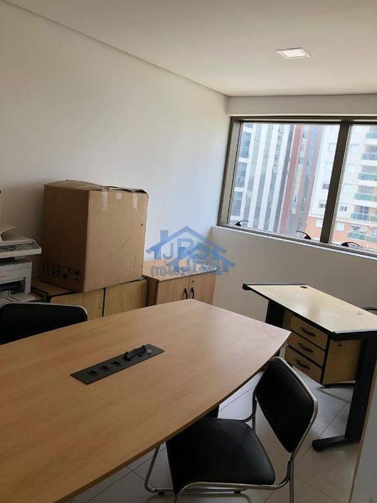 Sala à venda, 35 m² por R$ 211.000,00 - Bethaville I - Barueri/SP