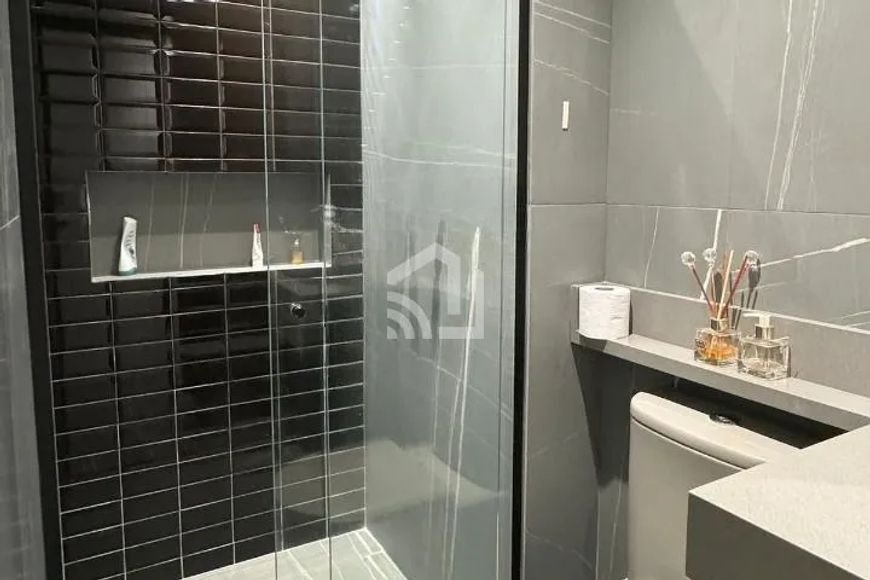 Apartamento em São Paulo, Barueri com 2 quartos, pronto para morar