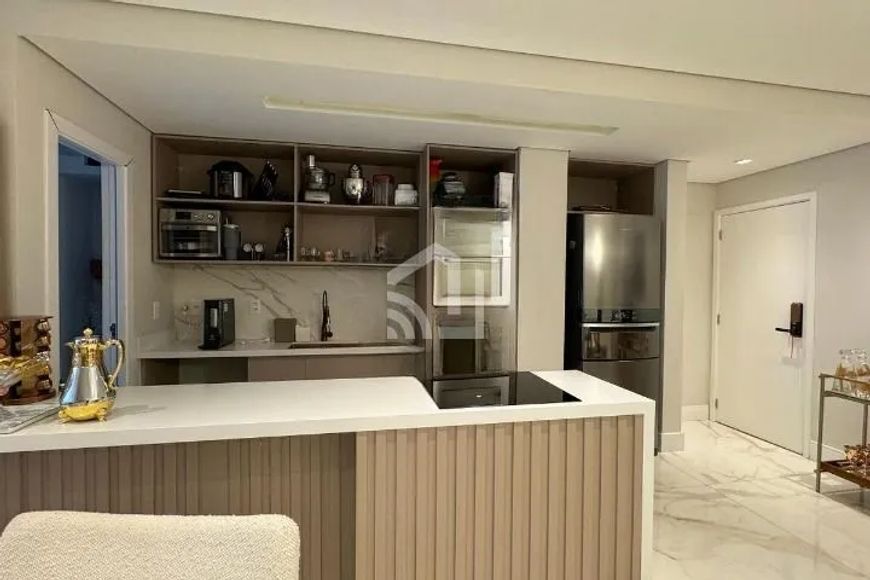 Apartamento em São Paulo, Barueri com 2 quartos, pronto para morar