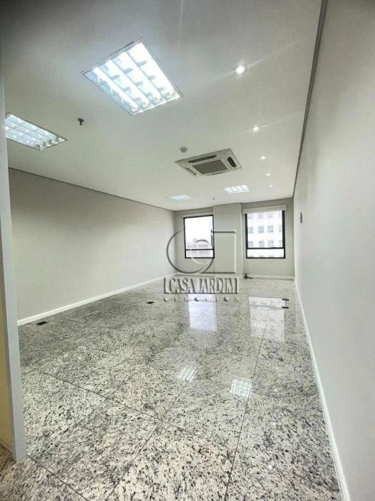 Sala à venda, 48 m² por R$ 432.000,00 - Edifício CEA I - Barueri/SP