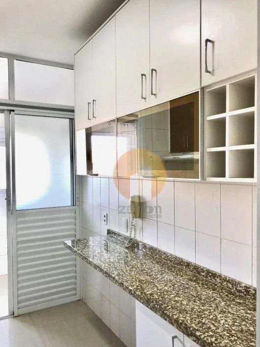 Apartamento com 2 dormitórios à venda, 55 m² por R$ 460.000,00 - Jardim Tupanci - Barueri/SP