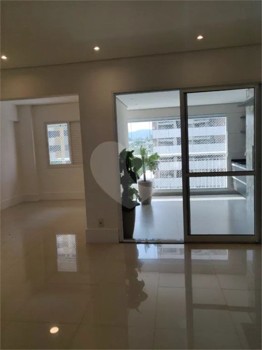 Apartamento com 2 quartos à venda em Dezoito Do Forte Empresarial/alphaville. - SP