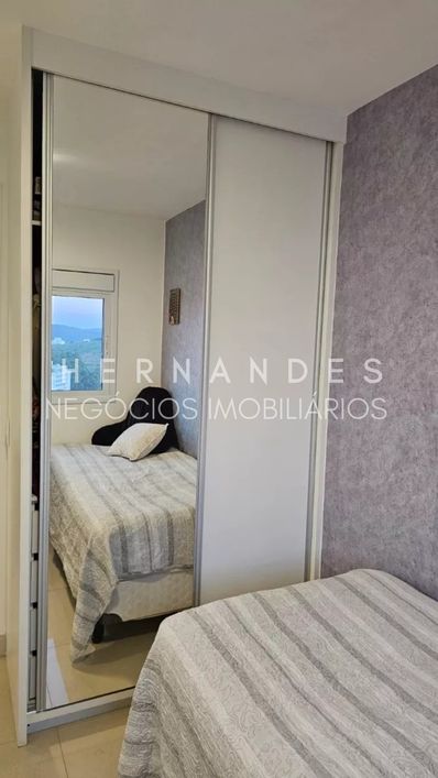 Venda apartamento no Condomínio Choice
