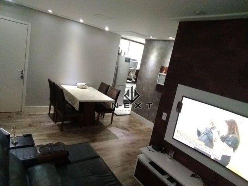 Apartamento com 2 dormitórios à venda, 90 m² por R$ 798.000,00 - Bethaville I - Barueri/SP