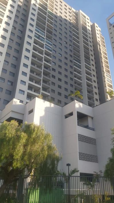 Imóvel para venda com 48 metros quadrados com 2 quartos em Aldeia - Barueri - SP