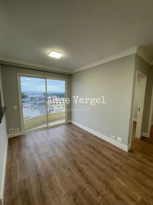 Apartamento 2 quartos à venda na Vila Boa Vista em Barueri 66m2 com 1 vagas de carro próximo à Caste