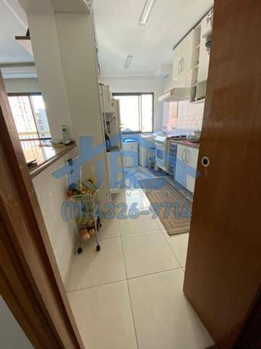 Apartamento com 3 dormitórios à venda, 102 m² por R$ 950.000,00 - Alphaville - Barueri/SP