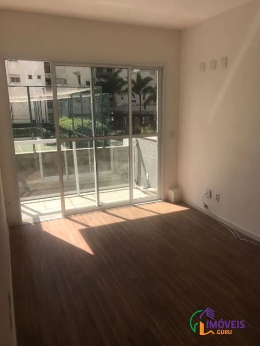 APARTAMENTO - ALPHAVILLE - SP