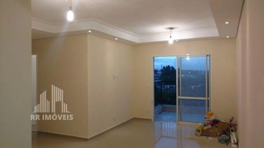 RR5854 Apartamento 87m² CONDOMÍNIO RESERVA DO ALTO - Barueri, SP - 3 Dorms 2 Vagas - OPORTUNIDADE -