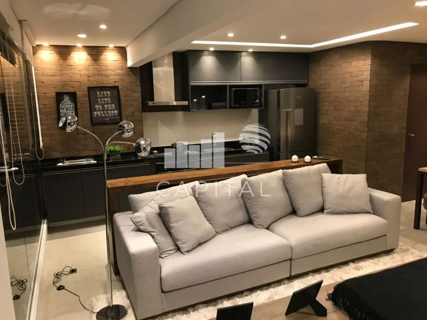 Apartamento Novo Para Venda Em Alphaville