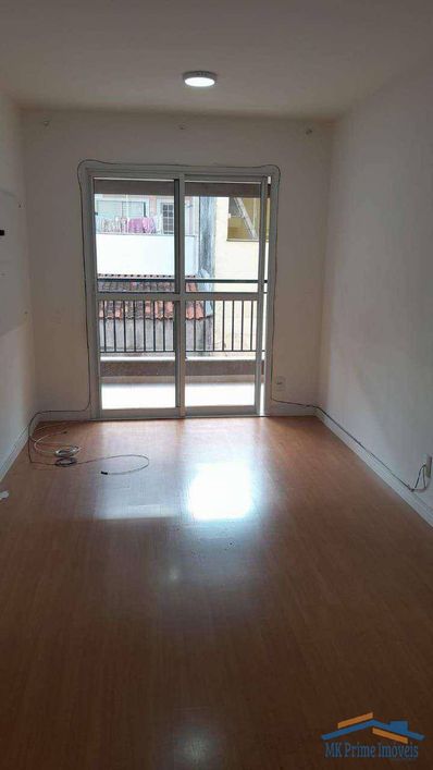 Apartamento c/ 76m², 3 Quartos(1 Suíte), 2 vagas no Central Park Barueri