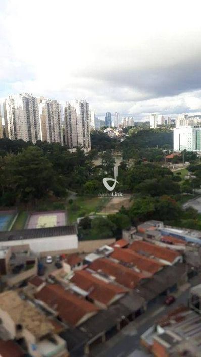 Apartamento à venda, 71 m² por R$ 689.000,00 - Barueri - Barueri/SP