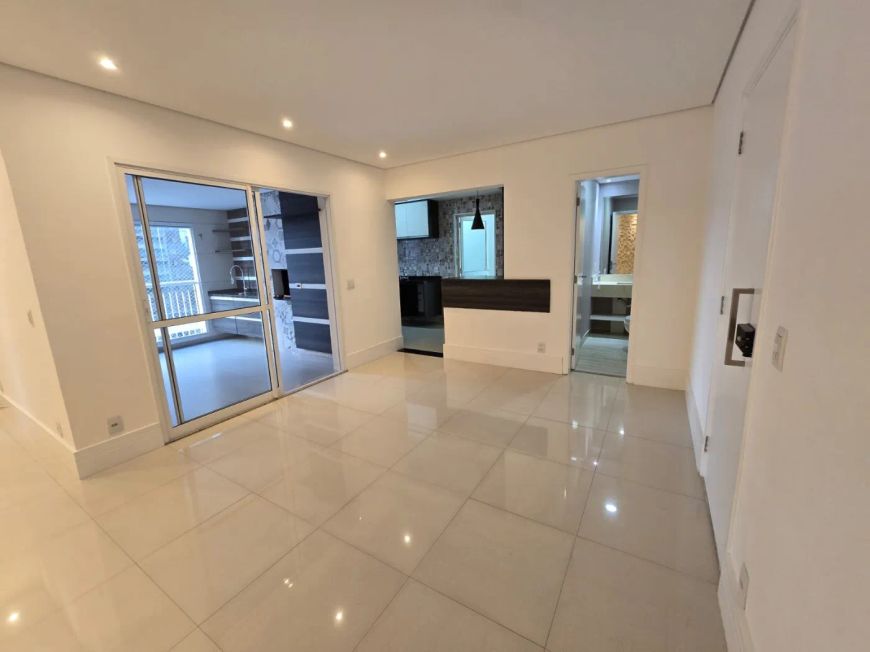 Apartamento para Venda em Barueri, Melville Empresarial I e II, 2 dormitórios, 2 suítes, 3 banheiros